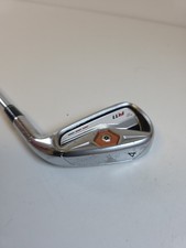 Taylormade R11 Iron 4 Iron - Kbs Tour Regular Flex Steel Shaft TM8811