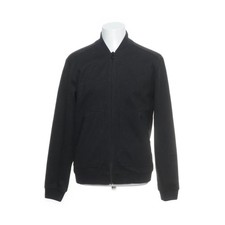 66 North, Bomberjacke, Herren, Größe: M, Grau, Elasthan/Polyester #6jc