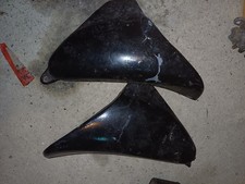 Kawasaki Zl 600/400 Eliminator side Panels