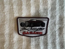 Boyd Coddington Garage Embroidered Patch