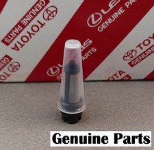 Genuine Lexus GX470 UZJ120 LX470 UZJ100 2UZ VVTi Oil Control Valve Filter Set x2