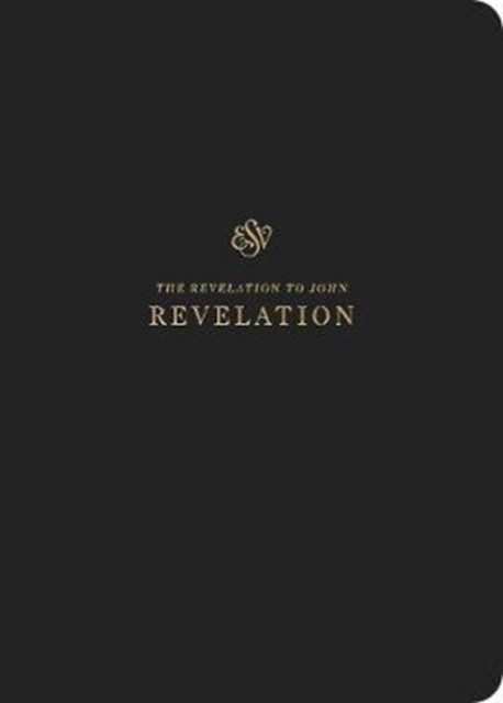 ESV Scripture Journal – Revelation Spck Paperback SPCK – Crossway 9781433562433 - Image 6
