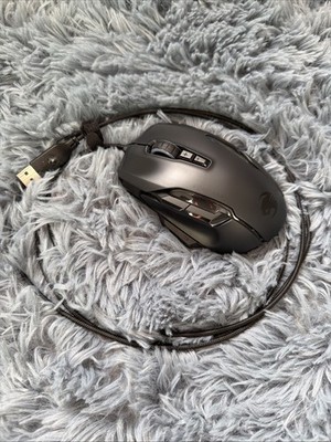 ROCCAT Kone Aimo (ROC-11-820-BK) Kabelgebundene Gaming Maus