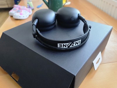 Sony INZONE H9 II Kabelloses Gaming-Headset Mit Noise Cancelling   Mit Fnatic En