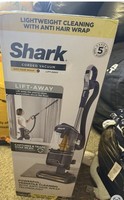 Shark Anti-Hair Wrap Upright Vacuum Cleaner