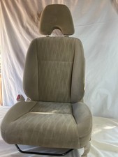 2005 Honda Civic Oem Driver Side Seat