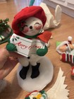 HUGE Annalee Doll Christmas Lot-all Sizes — photo 6