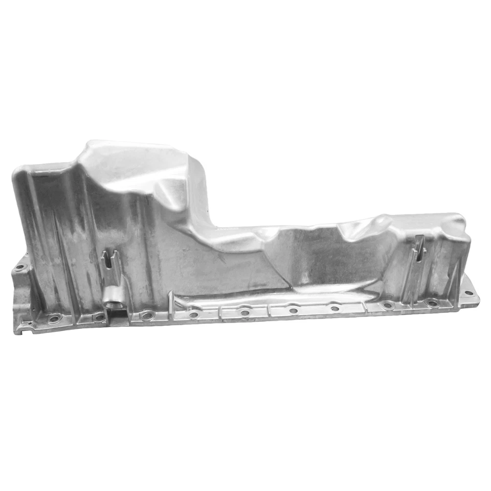 Engine Oil Pan For 06-13 BMW 325i 325xi 328i 328xi 330i 328i xDrive 3.0L Foto 2 de 4