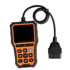 OBD Code Reader OBD2 Car Diagnostic Tool Automotive Check Engine Fault Scanner