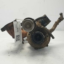 Turbo Seat IBIZA