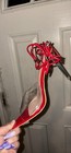 womens shoes size 9 heels Red — photo 2