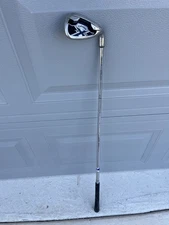 CALLAWAY X-20 STEEL UNIFLEX SINGLE 9 IRON
