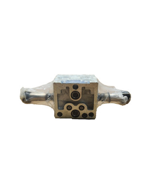 NEW IN BAG BOSCH REXROTH Hydraulic Manifold & Valve Assembly L8410E201000030