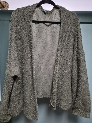 Women's Cardigan Sweater