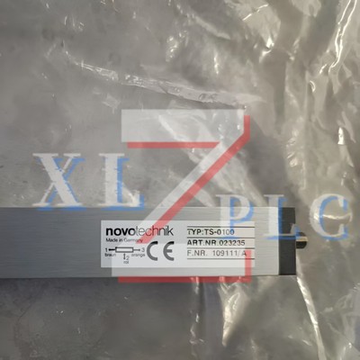 1PCS New NOVOtechnik TS-0100 Electronic ruler/displacement sensor In Box*