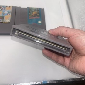 Nintendo NES Game Lot 3- Mario 3, Super pitfal, Mario/duck hunt/track and field