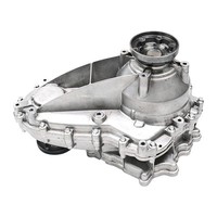 Verteilergetriebe Automatikgetriebe FüR MERCEDES-BENZ X166 W166 C292 AMG Vaico