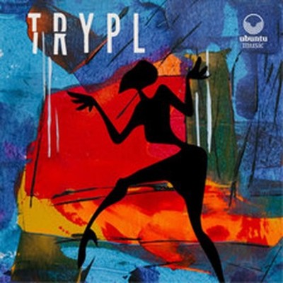 TRYPL TRYPL (CD) ALBUM