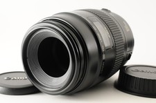 Canon EF 100mm f/2.8 Macro Prime Lens From Japan 1729