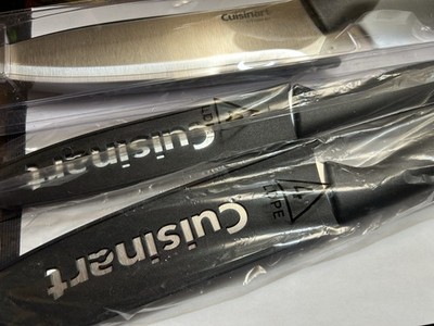 Want Compliments? Use The**Cuisinart**Perfect kitchen tools! 3pc Slicer Set. $30