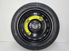 SPARE TIRE 16" FITS: 2019-2023 HYUNDAI KONA ELECTRIC COMPACT DONUT