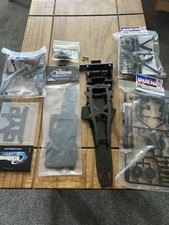 TAMIYA F103 AND F104 PARTS F1