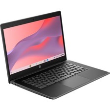 HP Fortis G1i Chromebook 14" TOUCH LCD Intel N150 8GB 64GB WIFI/BT PEN Chrome OS