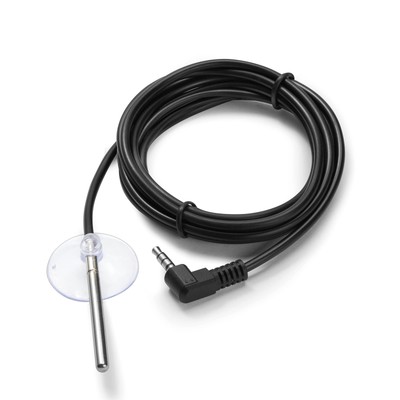 WiFi Reptile Thermostat Temperature Controller, IPT-2CH Reptiles Heat Mat The...