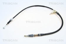 Bremsseil Seilzug Feststellbremse TRISCAN 8140 50155 für MAZDA MX 1 NA NA6C NA8C