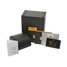 BREITLING Super Avenger II A1338111/BC32 black WATCH 716559 5