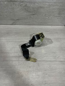 BMW 3 E90 E91 2010 Sicherheitsgurt vorne 33017492 KAN9801