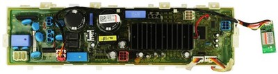 LG Washer EBR80321813 Control Board