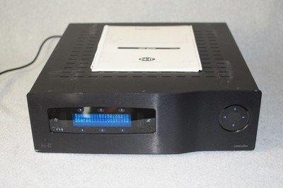 NHT The Controller Processor & Preamplifier w/ HDMI from Now Hear This