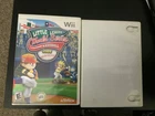 Lot of two games for Wii