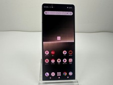 Sony Xperia 1 V - 256 GB - Black (Unlocked) for sale online | eBay