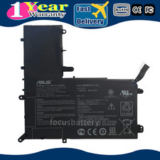 New Genuine B41N1827 Battery for Asus ZenBook Flip 15 UM562IQ Q507 Q507IQ Q526