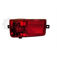 Prasco Nebelschlussleuchte Links FüR Fiat Ducato Kasten 250_ 290_ 250