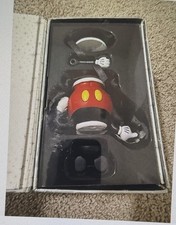 Mickey And Minnie Mini Tea Set
