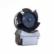 Wistro Series Fan FLAI BG63 P15.51.0429 IP66 Waterproof Motor Cooling Fan 230V