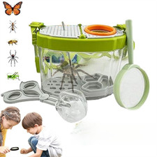 Insect Observation Box Science