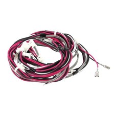 Sony 1-007-210-11 HARNESS ASSY 5"x5"x6" Durable Connection