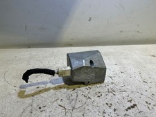 Citroen C4 X 2024 Steering wheel column lock 9831615880 STO62536