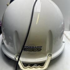Winegard GM-1518 Carryout Automatic Portable Satellite TV Antenna W/stand/extras