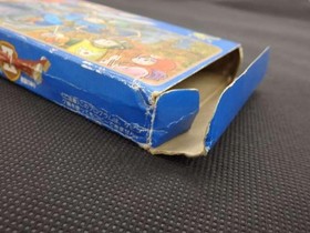 Enix Famicom Soft Dragon Quest 2 Used