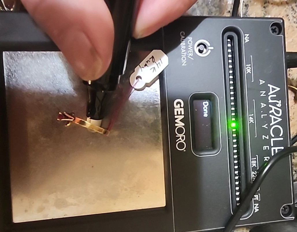 Antique Victorian Ruby Ring | Solid 14K Yellow Go… - image 3