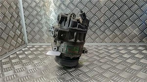 KLIMA PUMPE Volkswagen Caddy (2K)(02.2004->2010) 1.9 Furg. BJB 2005 1K0820803G