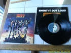 Kiss Destroyer 1976 Vinyl LP NBLP 7025 Excellent Casablanca Records Rock Music