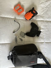 Autel Robotics EVO Nano+ Drone Orange Kit