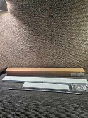 Lithonia 2X4SMKSH 2' X 4' Shallow Depth Troffer For CPX LED Panels Surface Mount