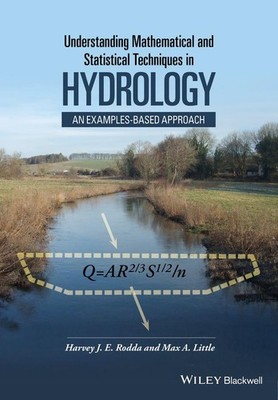 Understanding Mathematical and Statistical Techniques in Hydrology | englisch